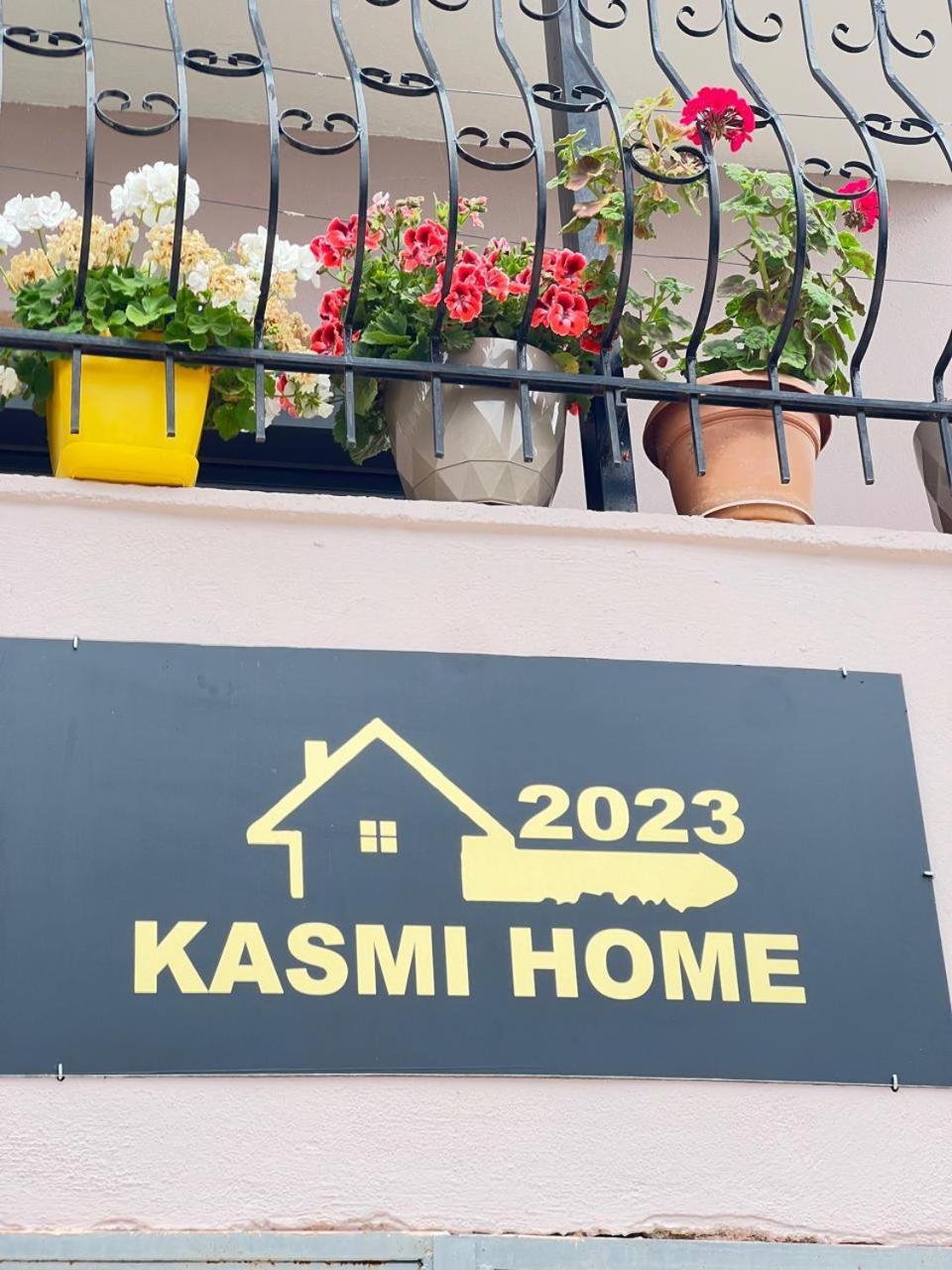 Kasmi Home Krujë Zewnętrze zdjęcie