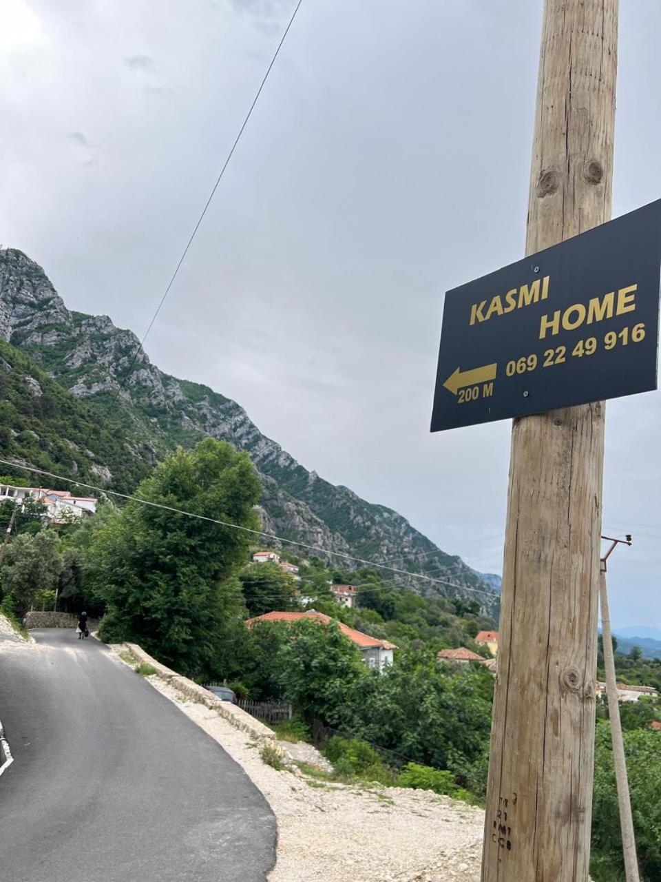 Kasmi Home Krujë Zewnętrze zdjęcie