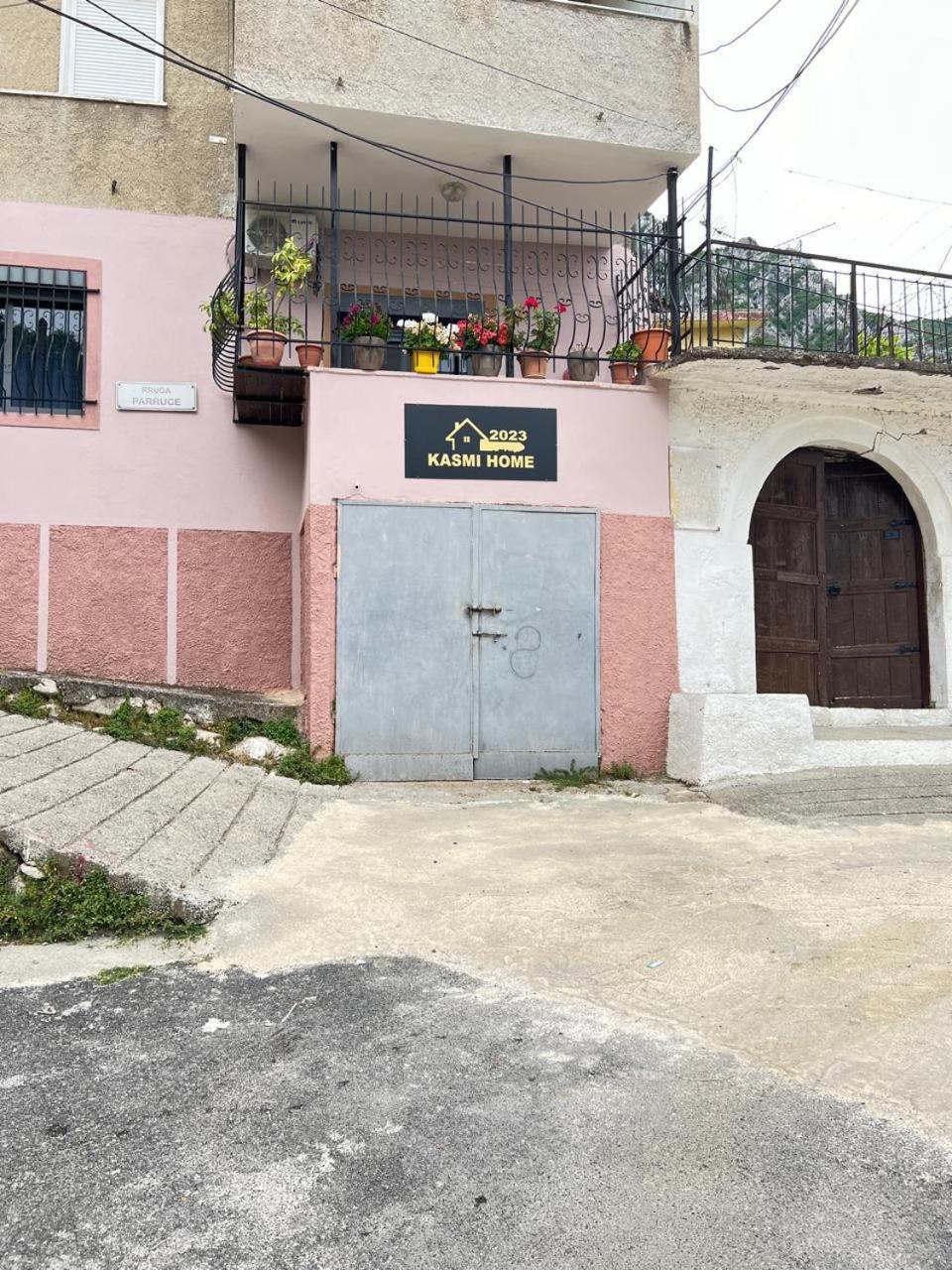 Kasmi Home Krujë Zewnętrze zdjęcie